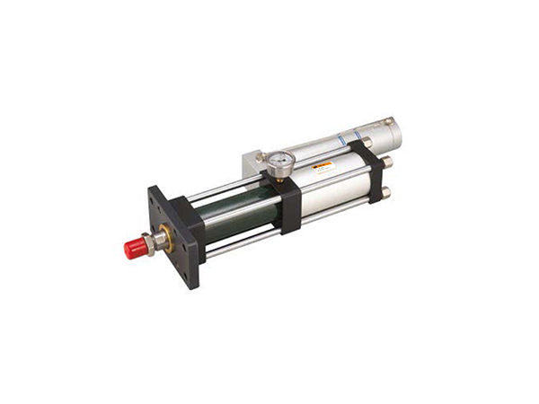 HPN  标准型气液增压缸