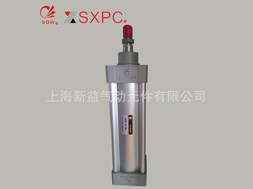QC95系列 ISO15552标准气缸