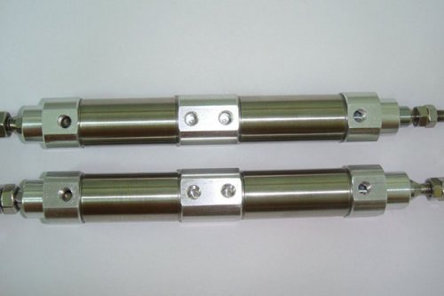 日常使用气动元件时不要忘记以下方法