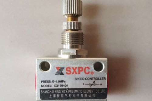 气动元件的保养，你知道方法吗