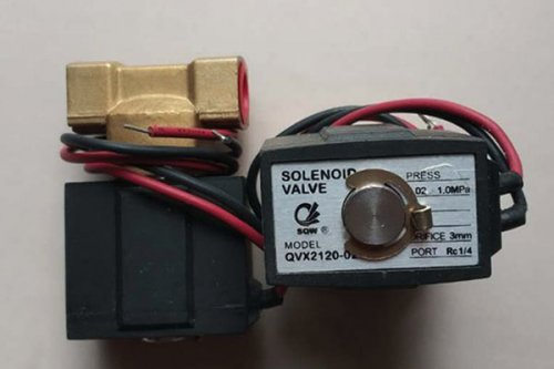 气动元件是如何运行的，有什么特性