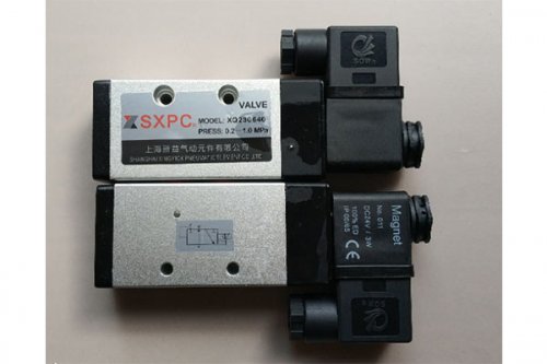 选择合适的气动阀门
