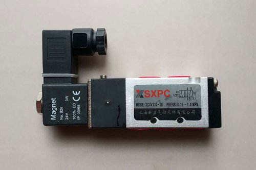 几种气动元件的选择你知道哪几点