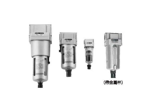 气动元件 气动元件