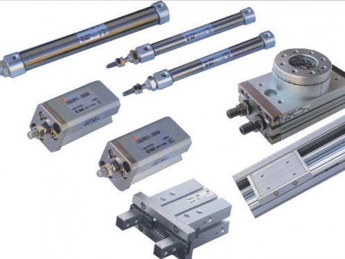 国产气动元件优点深度解析