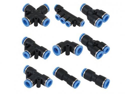 如何保养和维护气动元件