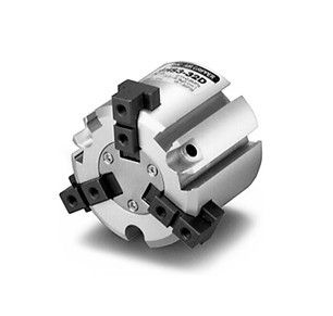 气动元件的优缺点介绍