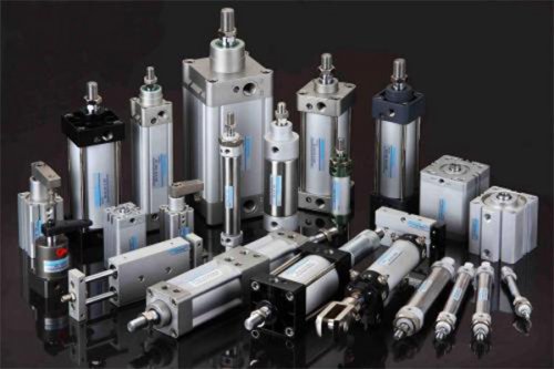 如何维护与保养气动元件