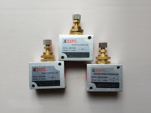 气动元件行业的未来前景